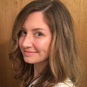 Meet your Posher, Alicia